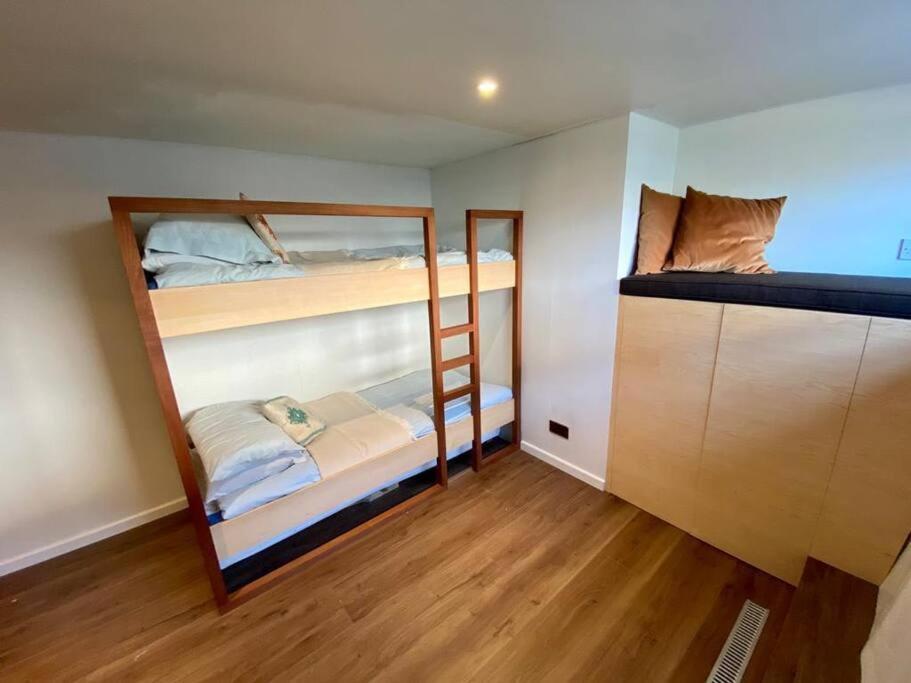 Houseboat Eleuthera Bembridge Dış mekan fotoğraf