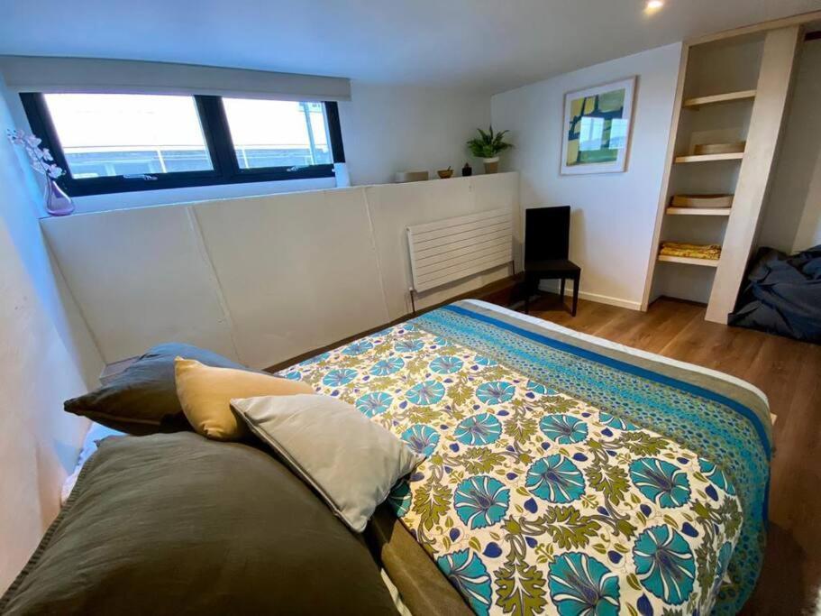 Houseboat Eleuthera Bembridge Dış mekan fotoğraf