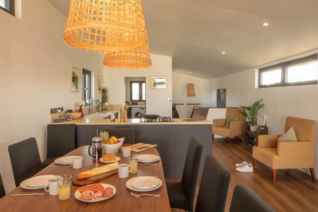 Houseboat Eleuthera Bembridge Dış mekan fotoğraf